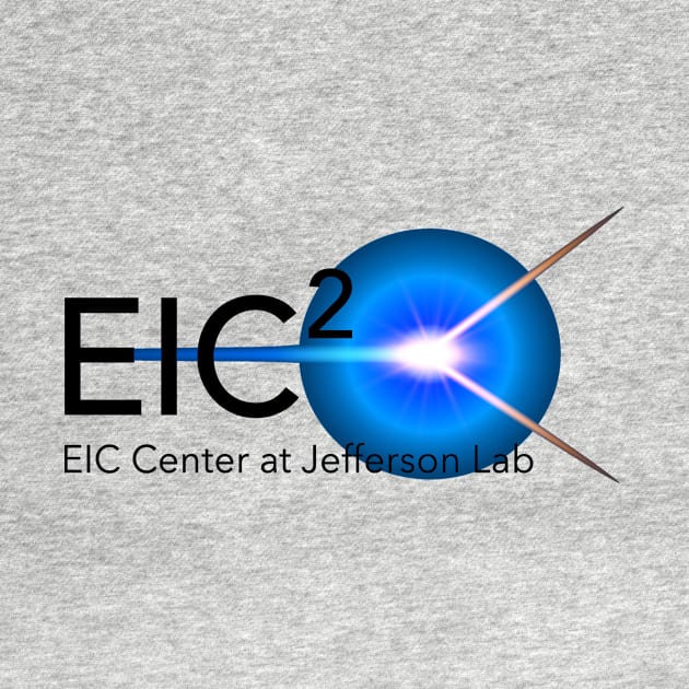 EIC Facility at Jefferson Lab by Spacestuffplus